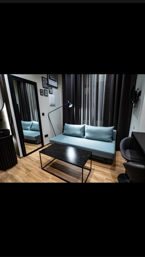 Room 11 Aristotelous Thessaloniki And-Mykonos Luaran gambar
