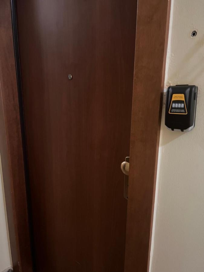 Room 11 Aristotelous Thessaloniki And-Mykonos Luaran gambar