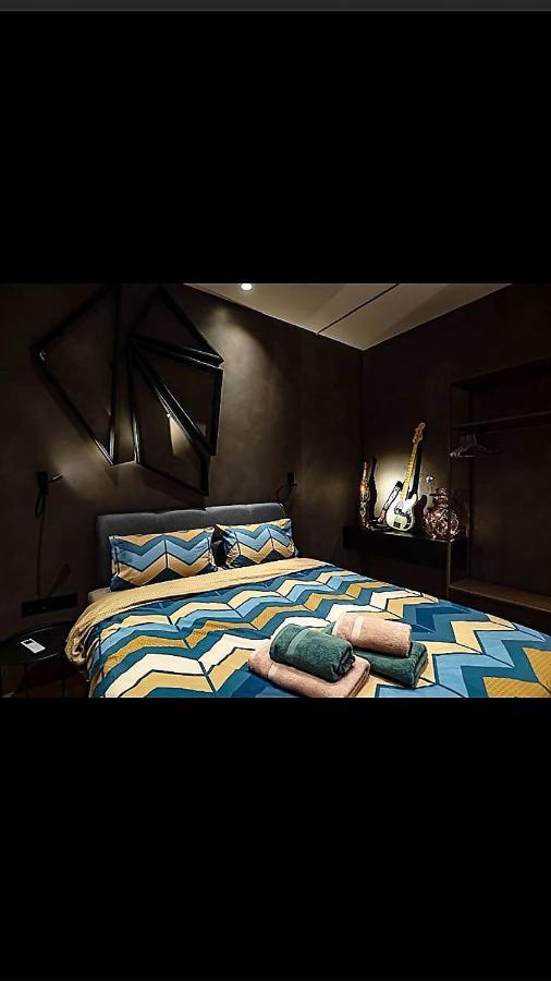 Room 11 Aristotelous Thessaloniki And-Mykonos Luaran gambar