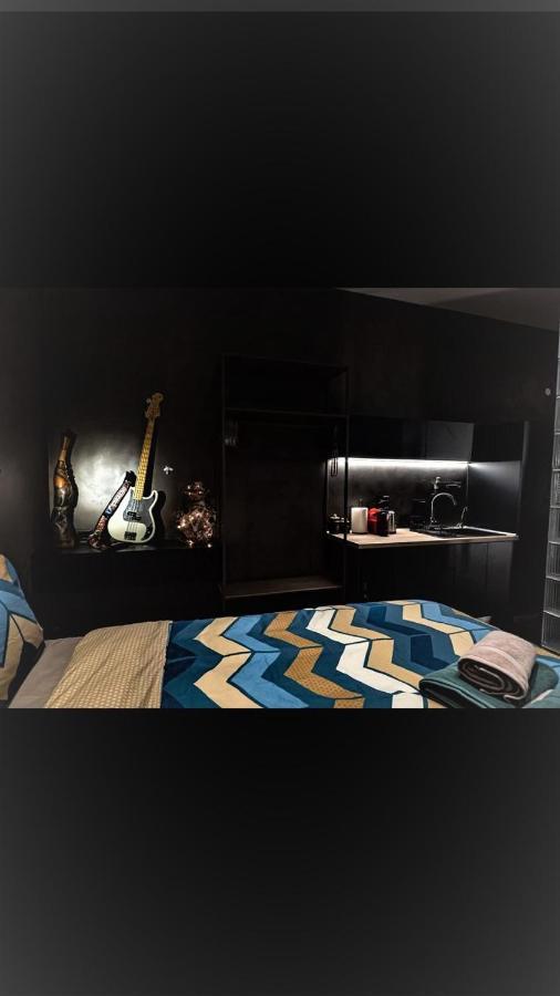 Room 11 Aristotelous Thessaloniki And-Mykonos Luaran gambar