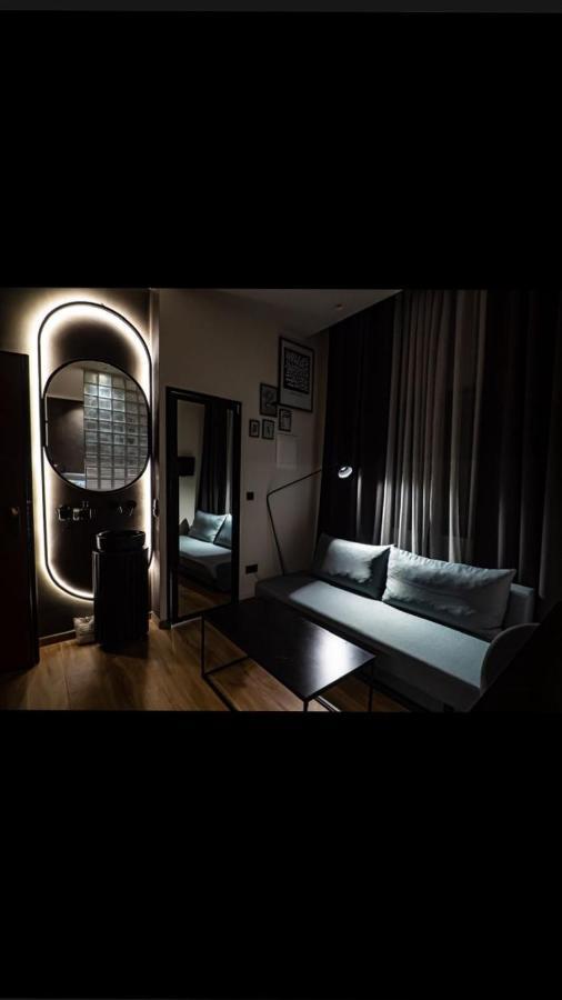 Room 11 Aristotelous Thessaloniki And-Mykonos Luaran gambar