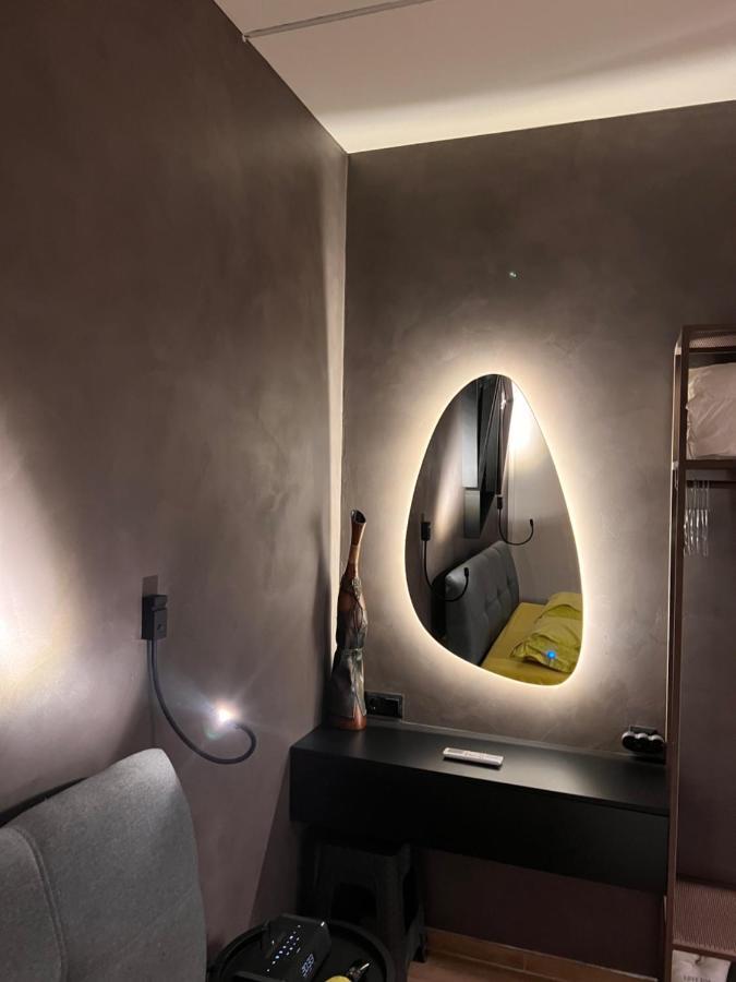 Room 11 Aristotelous Thessaloniki And-Mykonos Luaran gambar