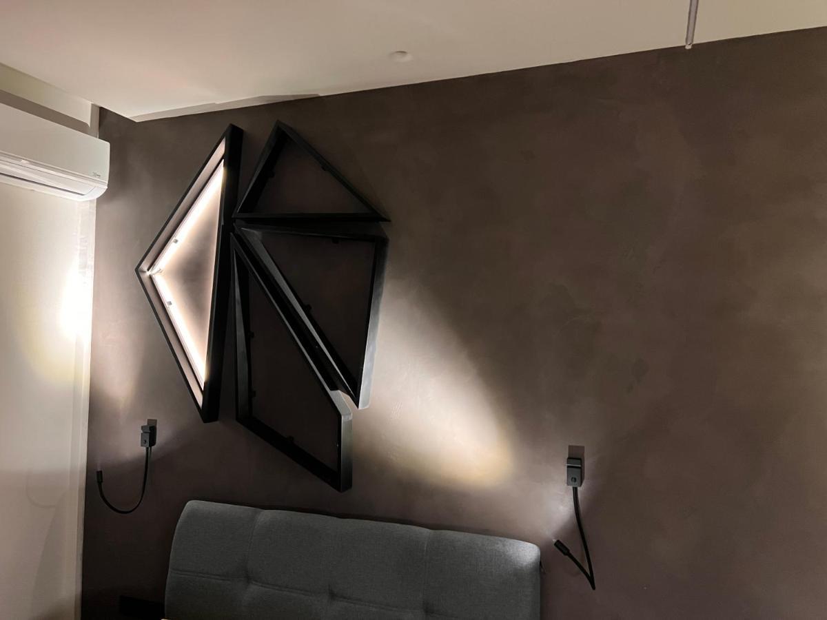 Room 11 Aristotelous Thessaloniki And-Mykonos Luaran gambar