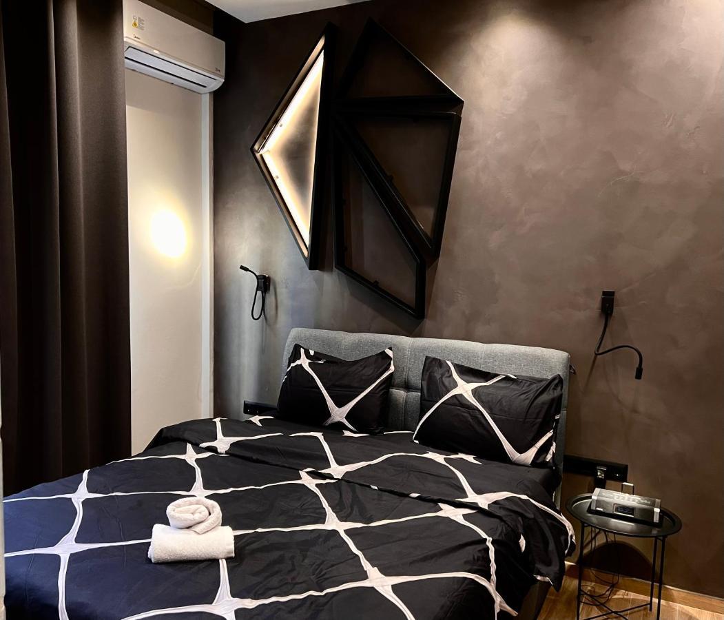 Room 11 Aristotelous Thessaloniki And-Mykonos Luaran gambar